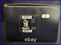 GOEBEL HUMMEL 339 BEHAVE! TMK7 5-1/2 FIGURINE w BOX - EXCLUSIVE EDITION