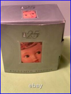 GOEBEL HUMMEL 3.75 RELAXATION EXCLUSIVE EDITION FIGURINE #316, WithCert Signed