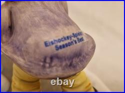 GOEBEL HUMMEL LET'S TAKE TO THE ICE 2143/B and SEASON'S BEST 2143/A TMK8