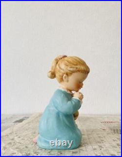 Germany Goebel Hummel Doll Night Prayer