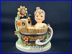 Goebbel Hummel 316 Relaxation #800, Exclusive Edition, TMK8 Goebbel Hummel 316 Relaxation #800, Exclusive Edition, TMK8