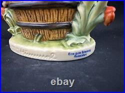 Goebbel Hummel 316 Relaxation #800, Exclusive Edition, TMK8 Goebbel Hummel 316 Relaxation #800, Exclusive Edition, TMK8