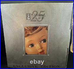 Goebbel Hummel 316 Relaxation #800, Exclusive Edition, TMK8 Goebbel Hummel 316 Relaxation #800, Exclusive Edition, TMK8