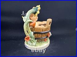 Goebbel Hummel 316 Relaxation #800, Exclusive Edition, TMK8 Goebbel Hummel 316 Relaxation #800, Exclusive Edition, TMK8