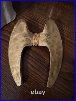 Goebel Angel Figurine Limited Edition C 7317 Berta Hummel Inspo- with Cert