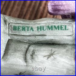 Goebel Berta Hummel Ornaments 24 Lot Porcelain Christmas with COAs and Boxes