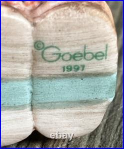 Goebel Berta Hummel Ornaments 24 Lot Porcelain Christmas with COAs and Boxes