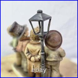 Goebel Century Collection Hummel Harmony In Four Parts #471 TMK 6