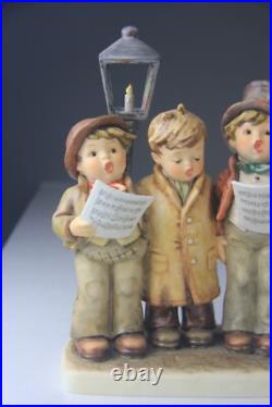 Goebel Century Collection Hummel Harmony In Four Parts #471 with Original Box