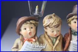 Goebel Century Collection Hummel Harmony In Four Parts #471 with Original Box