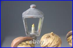 Goebel Century Collection Hummel Harmony In Four Parts #471 with Original Box