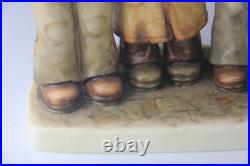 Goebel Century Collection Hummel Harmony In Four Parts #471 with Original Box