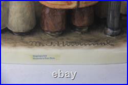 Goebel Century Collection Hummel Harmony In Four Parts #471 with Original Box