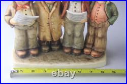Goebel Century Collection Hummel Harmony In Four Parts #471 with Original Box
