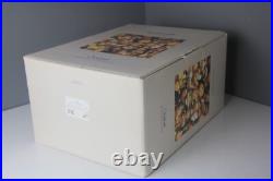 Goebel Century Collection Hummel Harmony In Four Parts #471 with Original Box