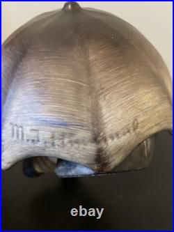 Goebel HUMMEL 5 UMBRELLA BOY 152/0 A & UMBRELLA GIRL 152/0 B Germany 1957