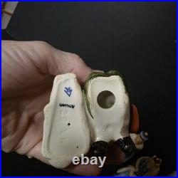 Goebel Hummel 10pc Nativity Figurine Set Germany 1955-60 One Repair Read Descrip