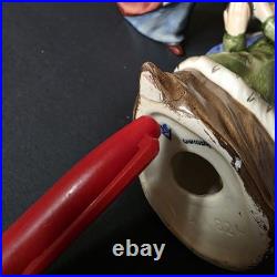 Goebel Hummel 10pc Nativity Figurine Set Germany 1955-60 One Repair Read Descrip