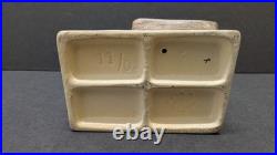 Goebel Hummel 11/0 MERRY WONDERER TMK-1? Vintage Figurine Porcelain Boy CROWN