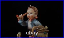 Goebel Hummel 1955 The Artist Boy Painting #304 Figurine