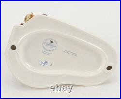 Goebel Hummel 2100 Picture Perfect Limited Edition With Base Plaque Original Box