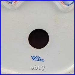 Goebel Hummel 214 Nativity Set 11pc TMK-4 3-Line Mark Large Vintage W Germany