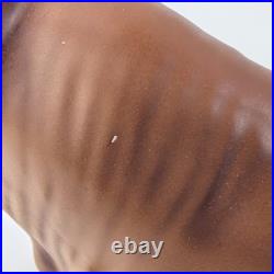 Goebel Hummel 214 Nativity Set 11pc TMK-4 3-Line Mark Large Vintage W Germany