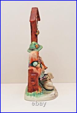 Goebel Hummel #28/II Wayside Devotion- 7-1/2 TMK 5 Germany Porcelain Goebel Hummel #28/II Wayside Devotion- 7-1/2 TMK 5 Germany Porcelain