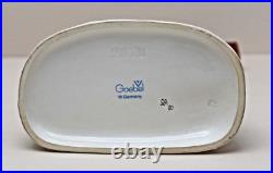 Goebel Hummel #28/II Wayside Devotion- 7-1/2 TMK 5 Germany Porcelain Goebel Hummel #28/II Wayside Devotion- 7-1/2 TMK 5 Germany Porcelain
