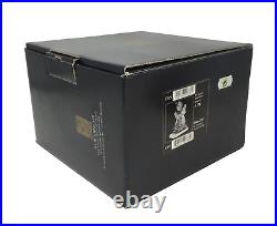 Goebel Hummel 339 Behave Figurine Exclusive Club Edition with COA Mint in Box