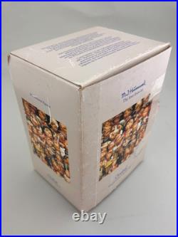 Goebel Hummel #406 Century Collection Pleasant Journey 6 Tall with Original Box