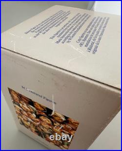 Goebel Hummel #406 Century Collection Pleasant Journey 6 Tall with Original Box