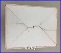 Goebel Hummel #406 Century Collection Pleasant Journey 6 Tall with Original Box