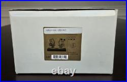 Goebel Hummel 50 Years of Disney Magic Springtime SIGNED 1 of 1000 Figurine Set