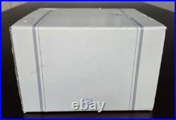 Goebel Hummel 50 Years of Disney Magic Springtime SIGNED 1 of 1000 Figurine Set