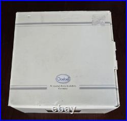 Goebel Hummel 50 Years of Disney Magic Springtime SIGNED 1 of 1000 Figurine Set