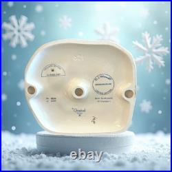 Goebel Hummel 621 Trademark TMK 7 At Grandpa's #5034/10000 LM Signed by Artist