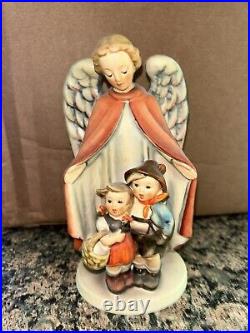 Goebel Hummel Angel and Children 88/I Heavenly Protection Figurine 6 1/2 1961