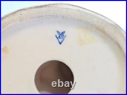 Goebel Hummel Apple Tree Girl (141/1) & Boy (142/I) Full Bee TMK2 Germany 6 5/8