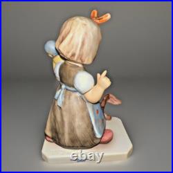 Goebel Hummel Behave! Figurine #339 Exclusive 20 Year Club Edition 778 Dog Goebel Hummel Behave! Figurine #339 Exclusive 20 Year Club Edition 778 Dog