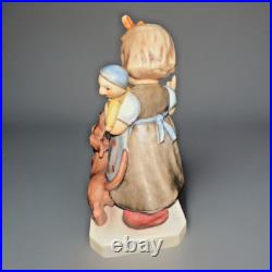 Goebel Hummel Behave! Figurine #339 Exclusive 20 Year Club Edition 778 Dog Goebel Hummel Behave! Figurine #339 Exclusive 20 Year Club Edition 778 Dog