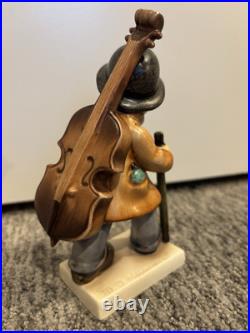 Goebel Hummel Boy with Cello