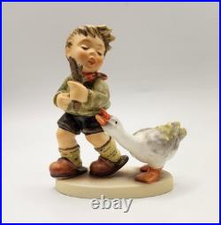 Goebel Hummel Can't Catch Me