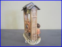 Goebel Hummel Century Collection Let's Tell the World Figurine 1990 Mint in Box Goebel Hummel Century Collection Let's Tell the World Figurine 1990 Mint in Box