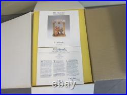 Goebel Hummel Century Collection Let's Tell the World Figurine 1990 Mint in Box Goebel Hummel Century Collection Let's Tell the World Figurine 1990 Mint in Box