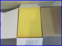 Goebel Hummel Century Collection Let's Tell the World Figurine 1990 Mint in Box Goebel Hummel Century Collection Let's Tell the World Figurine 1990 Mint in Box