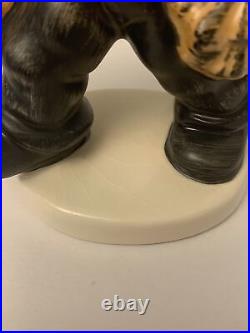 Goebel Hummel Chimney Sweep figurine Missing Bee Mark 12/1