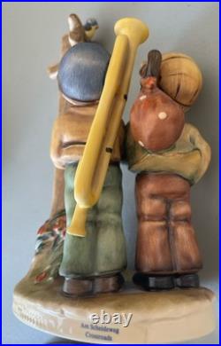 Goebel Hummel Crossroads Century Collection L. Ed 03203 / 20000