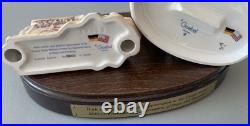 Goebel Hummel Crossroads Century Collection L. Ed 03203 / 20000