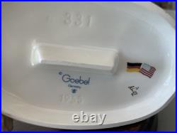 Goebel Hummel Crossroads Century Collection L. Ed 03203 / 20000